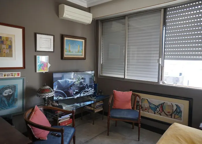 Apartamento Moderno Com Vista Deslumbrante No Centro Histórico Porto Alegre
