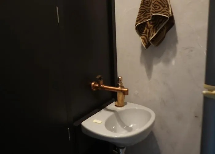 Apartamento Moderno Com Vista Deslumbrante No Centro Histórico