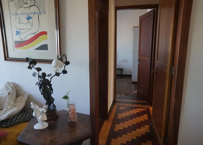 Moderno Com Vista Deslumbrante No Centro Histórico Apartamento *