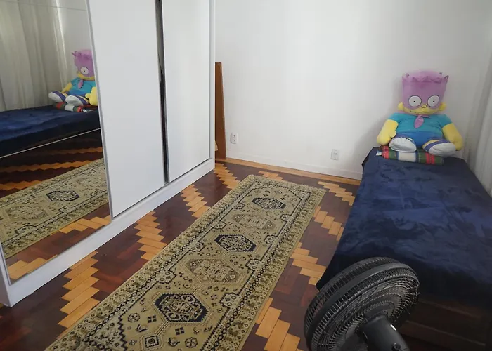 Moderno Com Vista Deslumbrante No Centro Histórico Porto Alegre